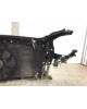 Панель передняя (телевизор) бу для Mini One R56 1.4 i,  2007 г. бу контрактные купить в Спб