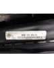 Панель передняя (телевизор) бу для Volkswagen Polo  1.4 TDi,  2004 г. бу контрактные купить в Спб