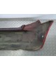 Бампер задний бу для Chevrolet Kalos  1.4 i,  2007 г. бу контрактные купить в Спб