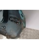 Бампер задний бу для Renault Modus  1.5 DCi,  2005 г. бу контрактные купить в Спб