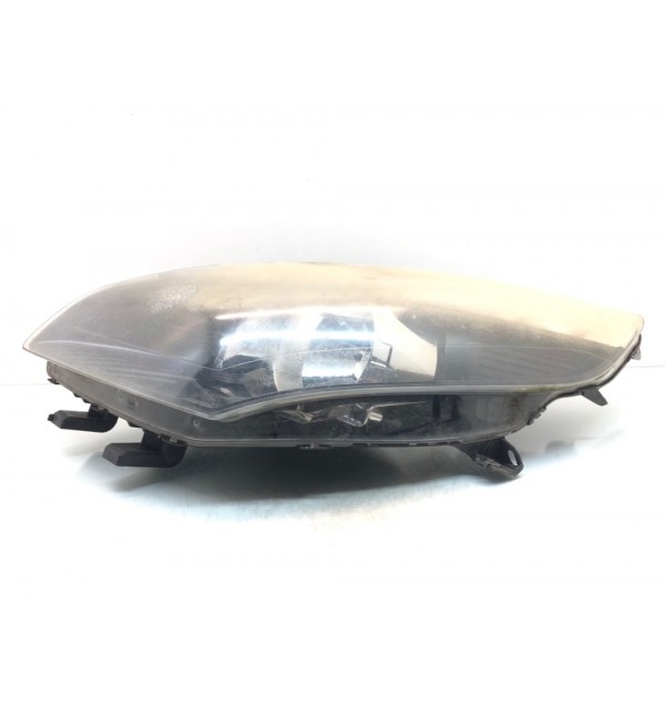 Фара левая бу для Renault Grand Scenic 3 1.6 i,  2009 г. бу контрактные купить в Спб