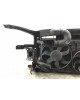 Панель передняя (телевизор) бу для Volkswagen Golf 5 1.9 TDi,  2005 г. бу контрактные купить в Спб