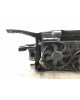 Панель передняя (телевизор) бу для Volkswagen Golf 5 1.9 TDi,  2004 г. бу контрактные купить в Спб