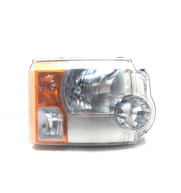 Фара правая бу для Land Rover Discovery 3 2.7 TD,  2006 г. бу контрактные купить в Спб