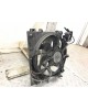 Вентилятор радиатора бу для Renault Clio  1.5 DCi,  2006 г. бу контрактные купить в Спб