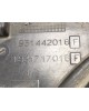 Вентилятор радиатора бу для Renault Clio  1.5 DCi,  2006 г. бу контрактные купить в Спб