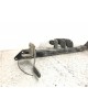 Прицепное устройство (фаркоп) бу для Citroen Jumper  2.2 HDi,  2007 г. бу контрактные купить в Спб