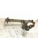 Прицепное устройство (фаркоп) бу для Opel Antara  2.2 CDTi,  2012 г. бу контрактные купить в Спб