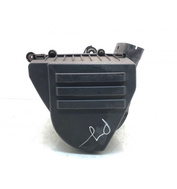 Корпус воздушного фильтра бу для Volkswagen Polo 5 1.2 TDi,  2011 г. бу контрактные купить в Спб