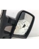 Зеркало наружное левое бу для Opel Movano  2.3 CDTi,  2013 г. бу контрактные купить в Спб