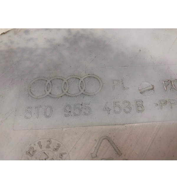 Бачок омывателя бу для Audi A4 B8 2.0 TDi,  2008 г. бу контрактные купить в Спб