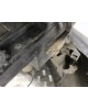 Передняя часть (ноускат) в сборе бу для BMW 3 E46 2.0 TD,  2003 г. бу контрактные купить в Спб