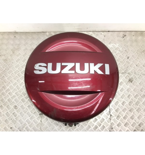 Чехол запаски бу для Suzuki Grand Vitara JT 1.9 DDiS,  2008 г. бу контрактные купить в Спб
