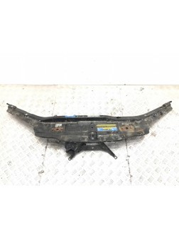 Планка под капот бу для Saab 9-3  1.9 TiD,  2005 г.