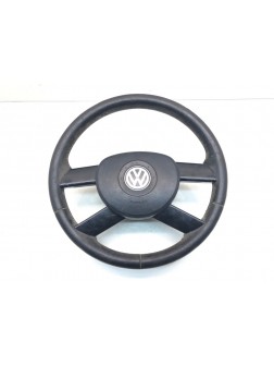 Руль бу для Volkswagen Polo 4 1.4 TDi,  2004 г.