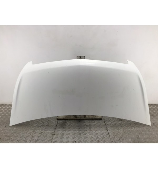 Капот бу для Opel Movano  2.3 CDTi,  2013 г. бу контрактные купить в Спб
