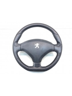 Руль бу для Peugeot 3008  2.0 HDi,  2012 г.