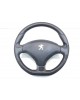 Руль бу для Peugeot 3008  2.0 HDi,  2012 г. бу контрактные купить в Спб