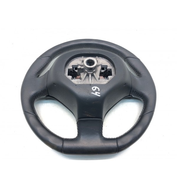 Руль бу для Peugeot 3008  2.0 HDi,  2012 г. бу контрактные купить в Спб