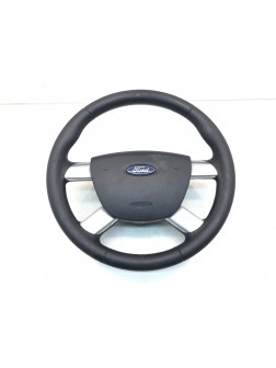 Руль бу для Ford Kuga  2.0 TDCi,  2010 г.