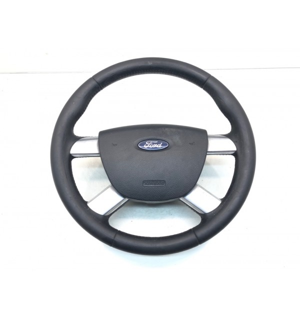 Руль бу для Ford Kuga  2.0 TDCi,  2010 г. бу контрактные купить в Спб