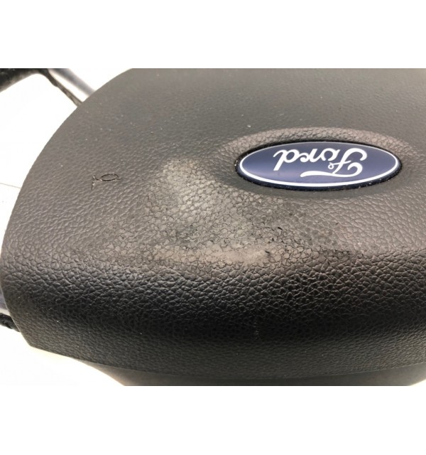 Руль бу для Ford Kuga  2.0 TDCi,  2010 г. бу контрактные купить в Спб