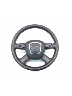 Руль бу для Audi A4 B8 2.0 TDi,  2008 г.