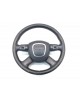 Руль бу для Audi A4 B8 2.0 TDi,  2008 г. бу контрактные купить в Спб