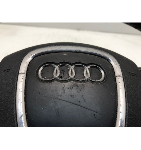Руль бу для Audi A4 B8 2.0 TDi,  2008 г. бу контрактные купить в Спб