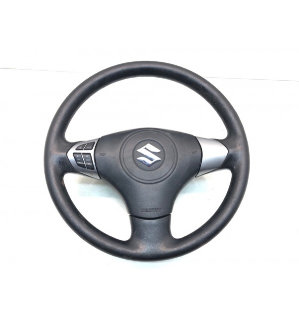 Руль бу для Suzuki Grand Vitara  2.4 i ,  2010 г. бу контрактные купить в Спб