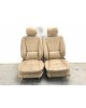 Салон (комплект сидений) бу для Mercedes ML W163 3.2 i,  1999 г. бу контрактные купить в Спб