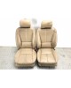 Салон (комплект сидений) бу для Mercedes ML W163 3.2 i,  1999 г. бу контрактные купить в Спб