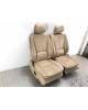 Салон (комплект сидений) бу для Mercedes ML W163 3.2 i,  1999 г. бу контрактные купить в Спб