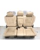 Салон (комплект сидений) бу для Mercedes ML W163 3.2 i,  1999 г. бу контрактные купить в Спб