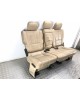 Салон (комплект сидений) бу для Mercedes ML W163 3.2 i,  1999 г. бу контрактные купить в Спб