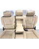 Салон (комплект сидений) бу для Mercedes ML W163 3.2 i,  1999 г. бу контрактные купить в Спб