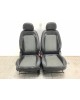 Салон (комплект сидений) бу для Opel Antara  2.2 CDTi,  2012 г. бу контрактные купить в Спб