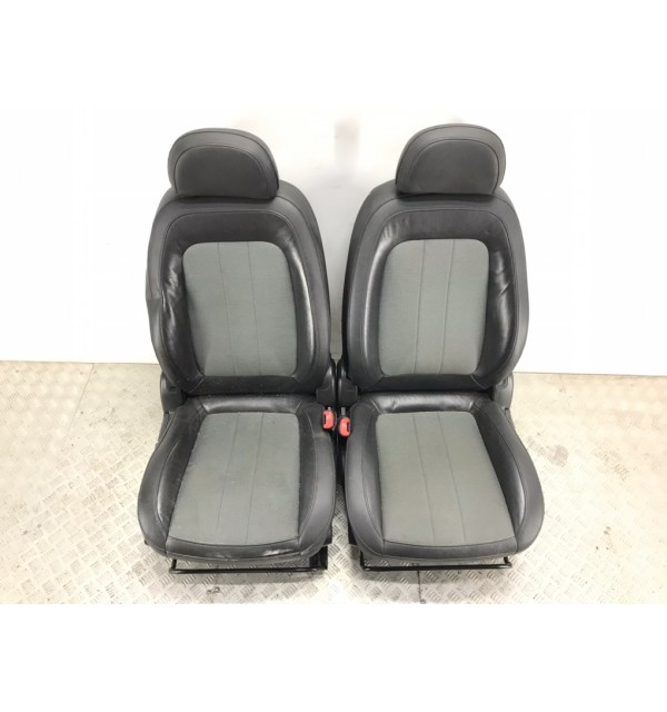 Салон (комплект сидений) бу для Opel Antara  2.2 CDTi,  2012 г. бу контрактные купить в Спб