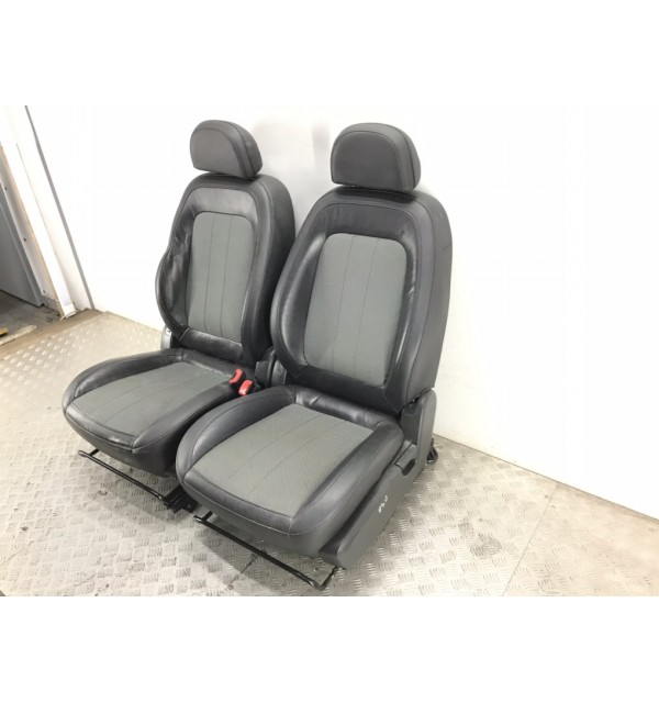 Салон (комплект сидений) бу для Opel Antara  2.2 CDTi,  2012 г. бу контрактные купить в Спб