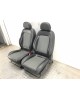 Салон (комплект сидений) бу для Opel Antara  2.2 CDTi,  2012 г. бу контрактные купить в Спб