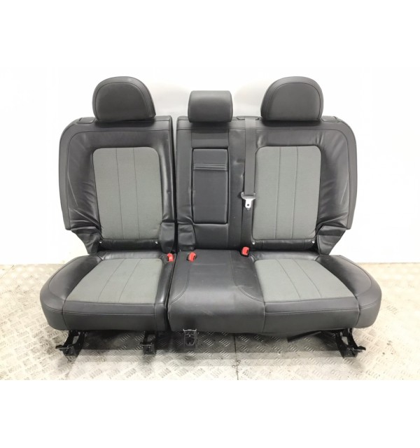 Салон (комплект сидений) бу для Opel Antara  2.2 CDTi,  2012 г. бу контрактные купить в Спб