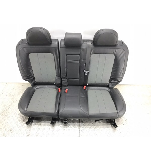 Салон (комплект сидений) бу для Opel Antara  2.2 CDTi,  2012 г. бу контрактные купить в Спб
