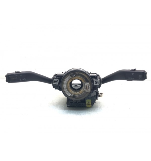 Переключатель подрулевой (стрекоза) бу для Volkswagen Golf 5 1.9 TDi,  2005 г. бу контрактные купить в Спб