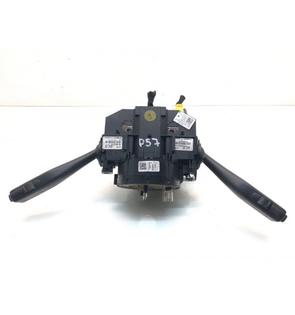 Переключатель подрулевой (стрекоза) бу для Volkswagen Golf 5 1.9 TDi,  2005 г. бу контрактные купить в Спб