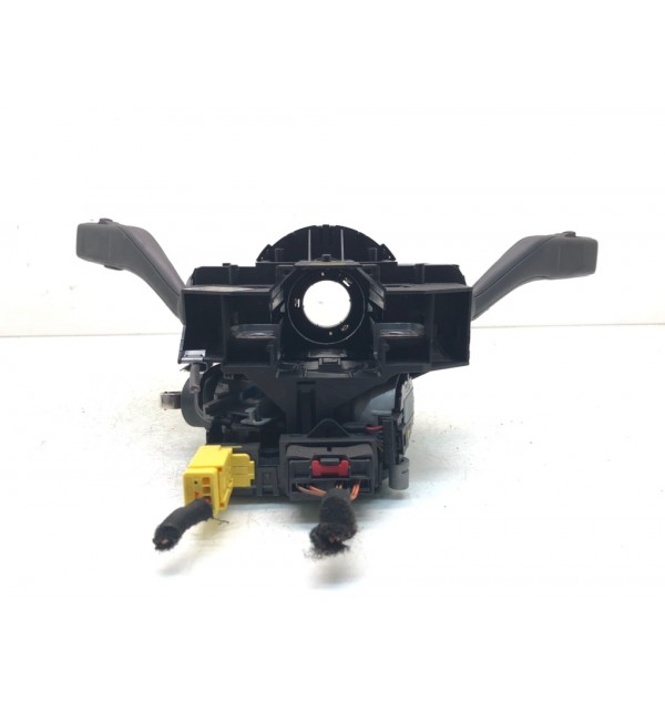 Переключатель подрулевой (стрекоза) бу для Volkswagen Golf 5 1.9 TDi,  2005 г. бу контрактные купить в Спб