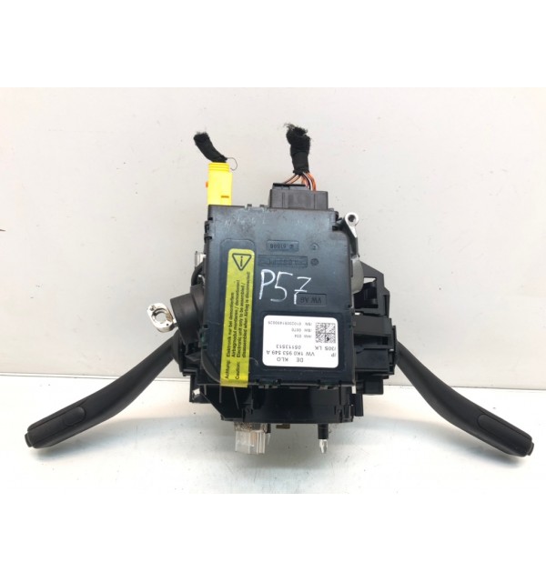 Переключатель подрулевой (стрекоза) бу для Volkswagen Golf 5 1.9 TDi,  2005 г. бу контрактные купить в Спб