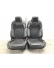 Салон (комплект сидений) бу для Citroen C5  2.0 HDi,  2011 г. бу контрактные купить в Спб