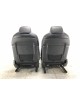 Салон (комплект сидений) бу для Citroen C5  2.0 HDi,  2011 г. бу контрактные купить в Спб