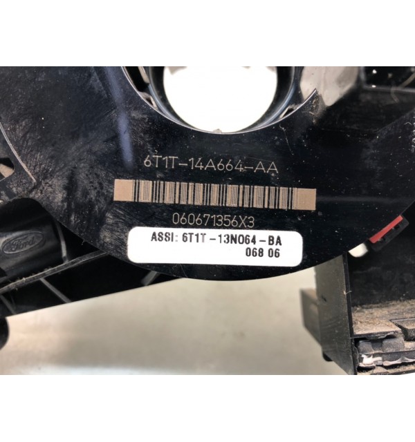 Переключатель подрулевой (стрекоза) бу для Ford Transit Connect T200 1.8 TDCi,  2006 г. бу контрактные купить в Спб