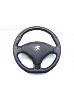 Руль бу для Peugeot 5008  1.6 HDi,  2010 г.